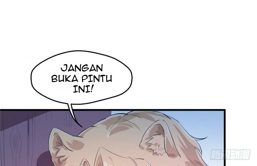 Beauty and the Beasts Chapter 51 Bahasa Indonesia